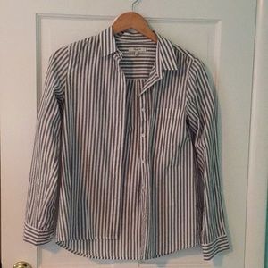 Madewell button down
